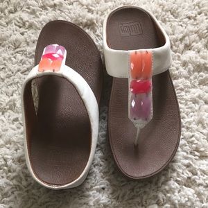 Fitflops sandals